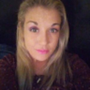 Meet your Posher, Christy